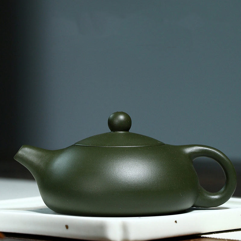 "Daxiang" purple clay teapot