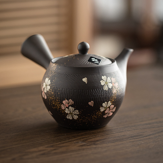 "Yoru" Teapot