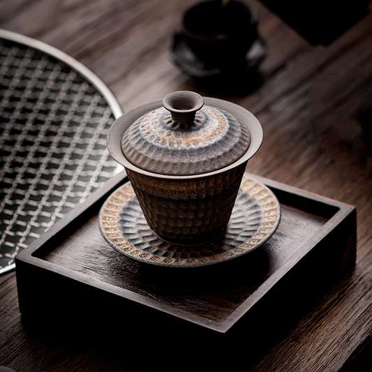 "Shizi" Gaiwan 